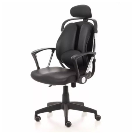 เก้าอี้เพื่อสุขภาพ ergotrend รุ่น dual-02